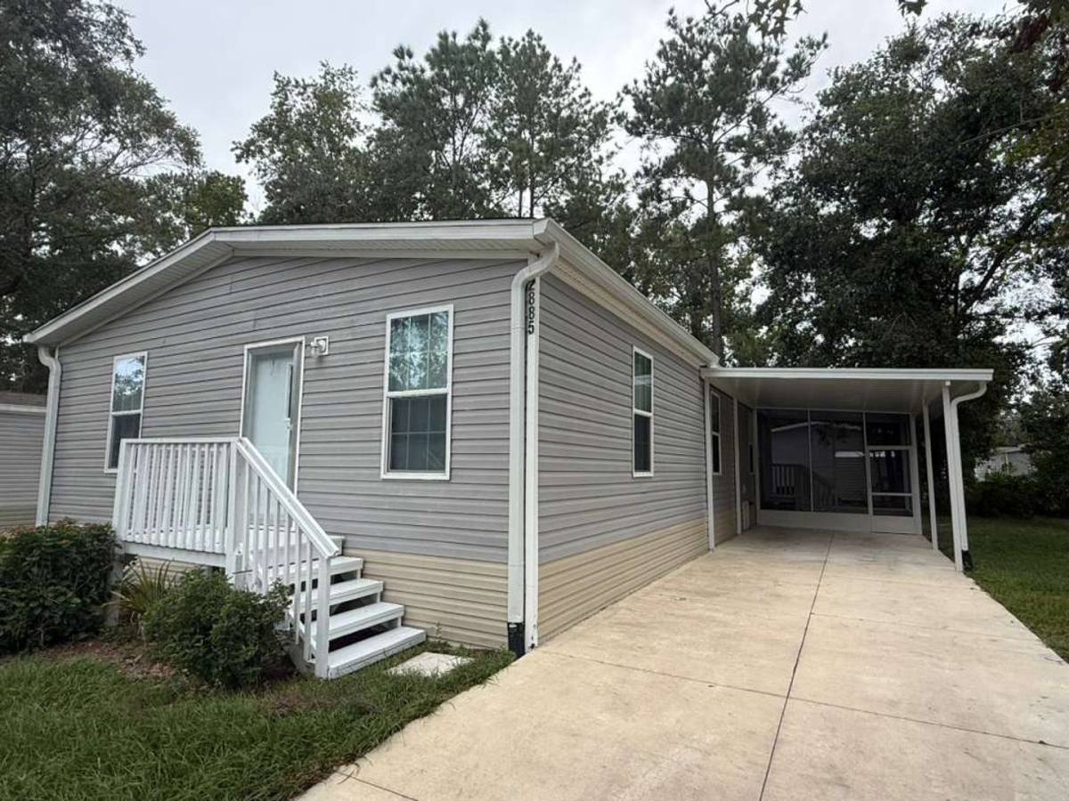 House for rent at 2885 Kingswood Circle, Brooksville, FL 34604