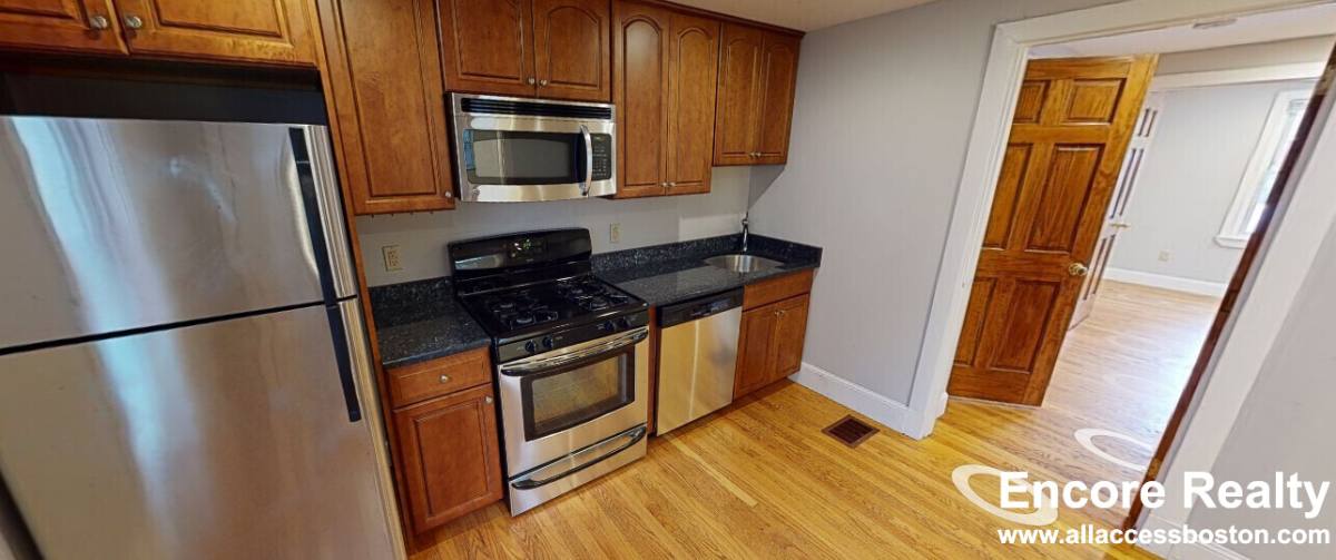 Apartment for rent at 429 Franklin St #7N, Cambridge, MA 02139