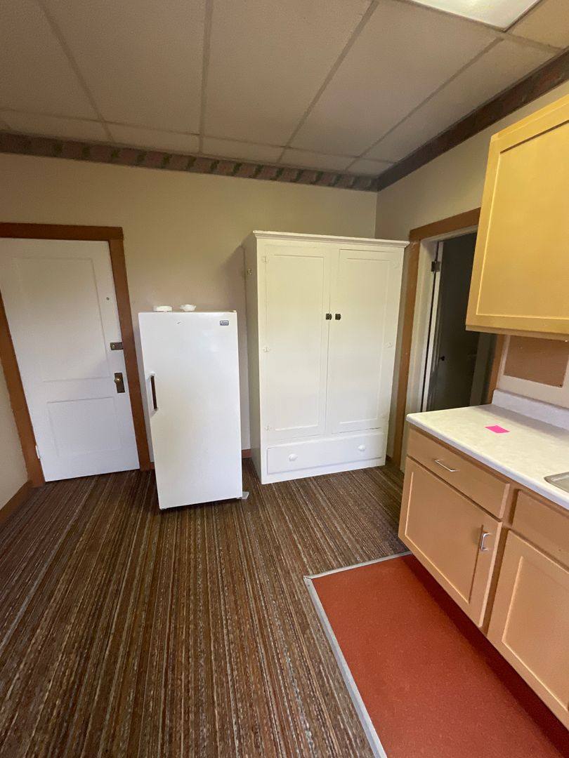 Apartment for rent at 103 Depot St, La Grande, OR 97850