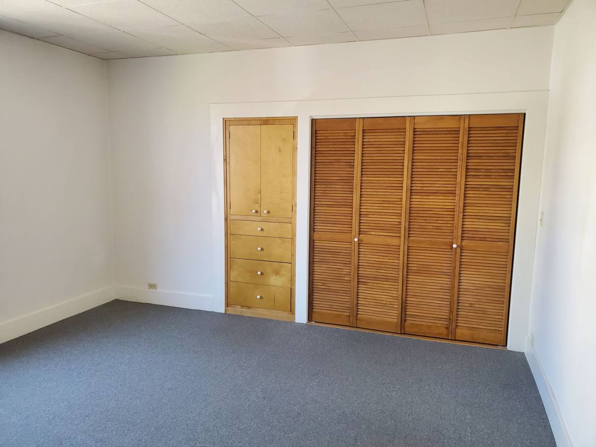 Apartment for rent at 103 Depot St, La Grande, OR 97850