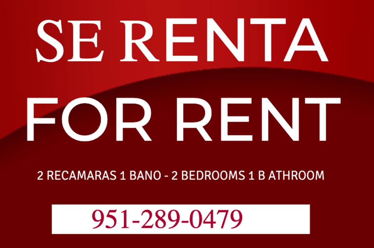 Apartment for rent at 1521-1537 N Sierra Way, San Bernardino, CA 92405