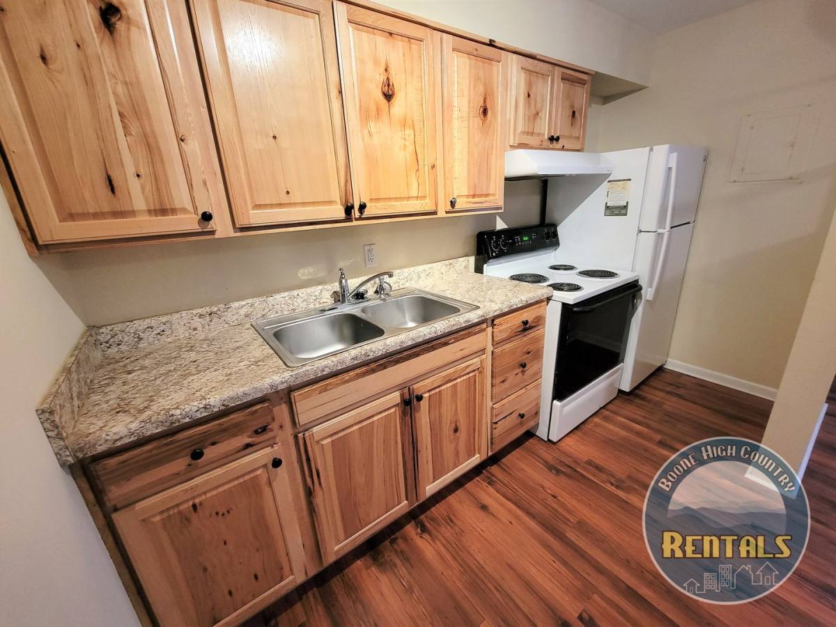 Apartment for rent at 385 Queen St, Boone, NC 28607