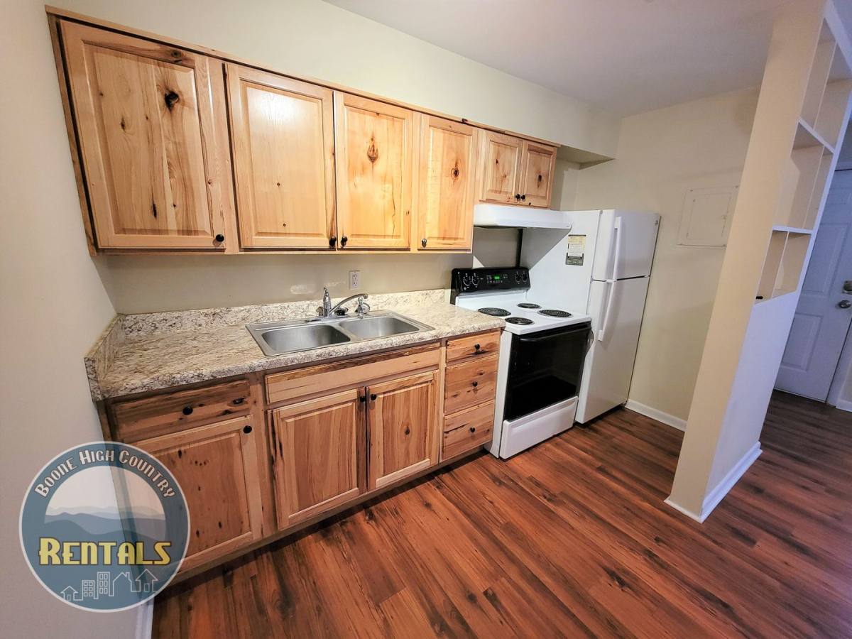 Apartment for rent at 385 Queen St, Boone, NC 28607