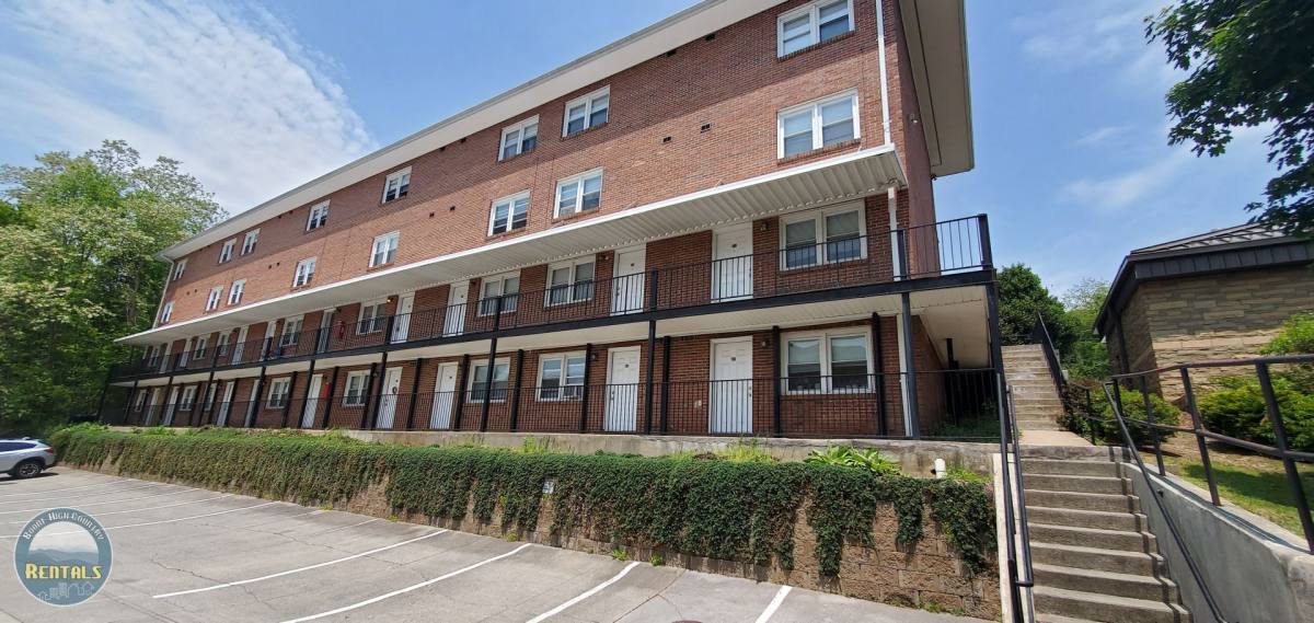 Apartment for rent at 385 Queen St, Boone, NC 28607