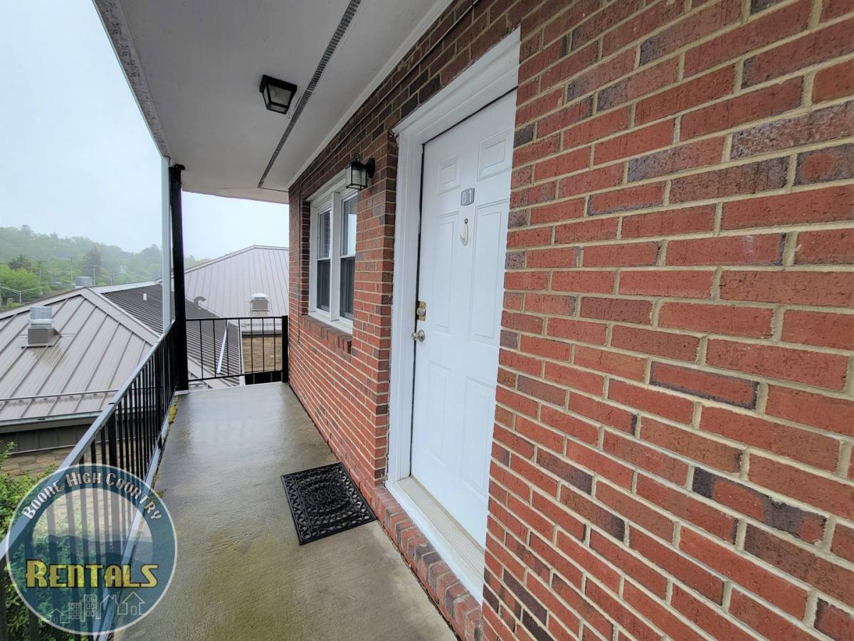 Apartment for rent at 385 Queen St, Boone, NC 28607