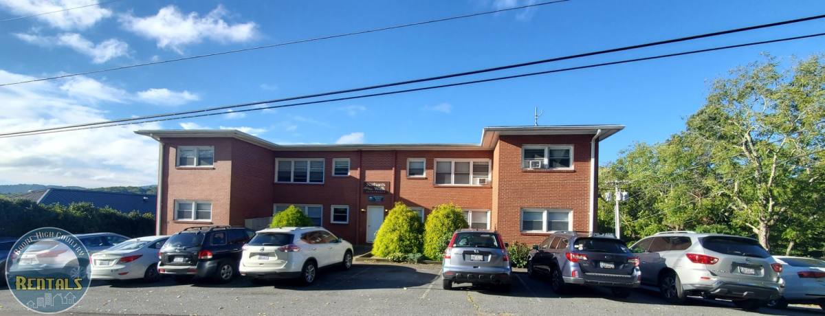 Apartment for rent at 385 Queen St, Boone, NC 28607