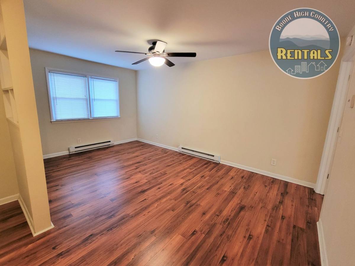 Apartment for rent at 385 Queen St, Boone, NC 28607