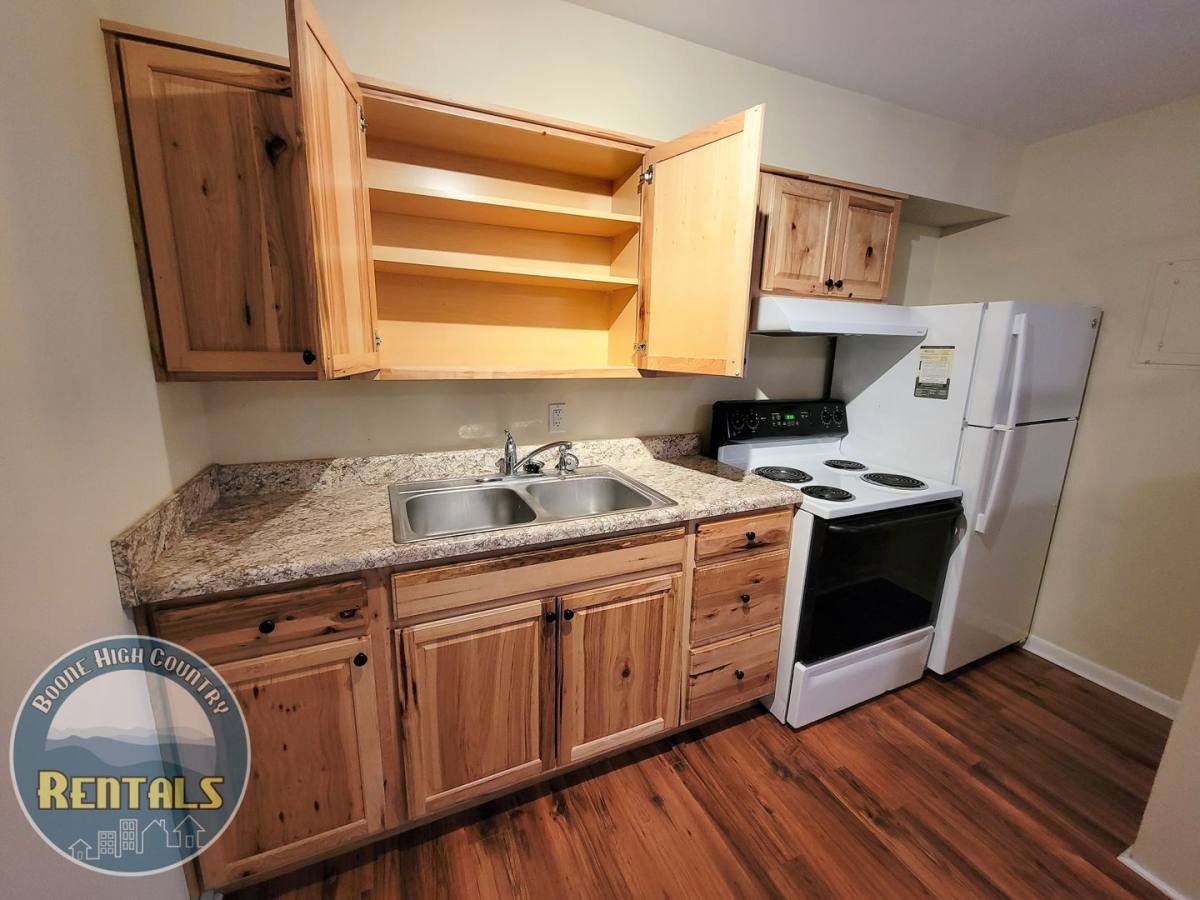 Apartment for rent at 385 Queen St, Boone, NC 28607