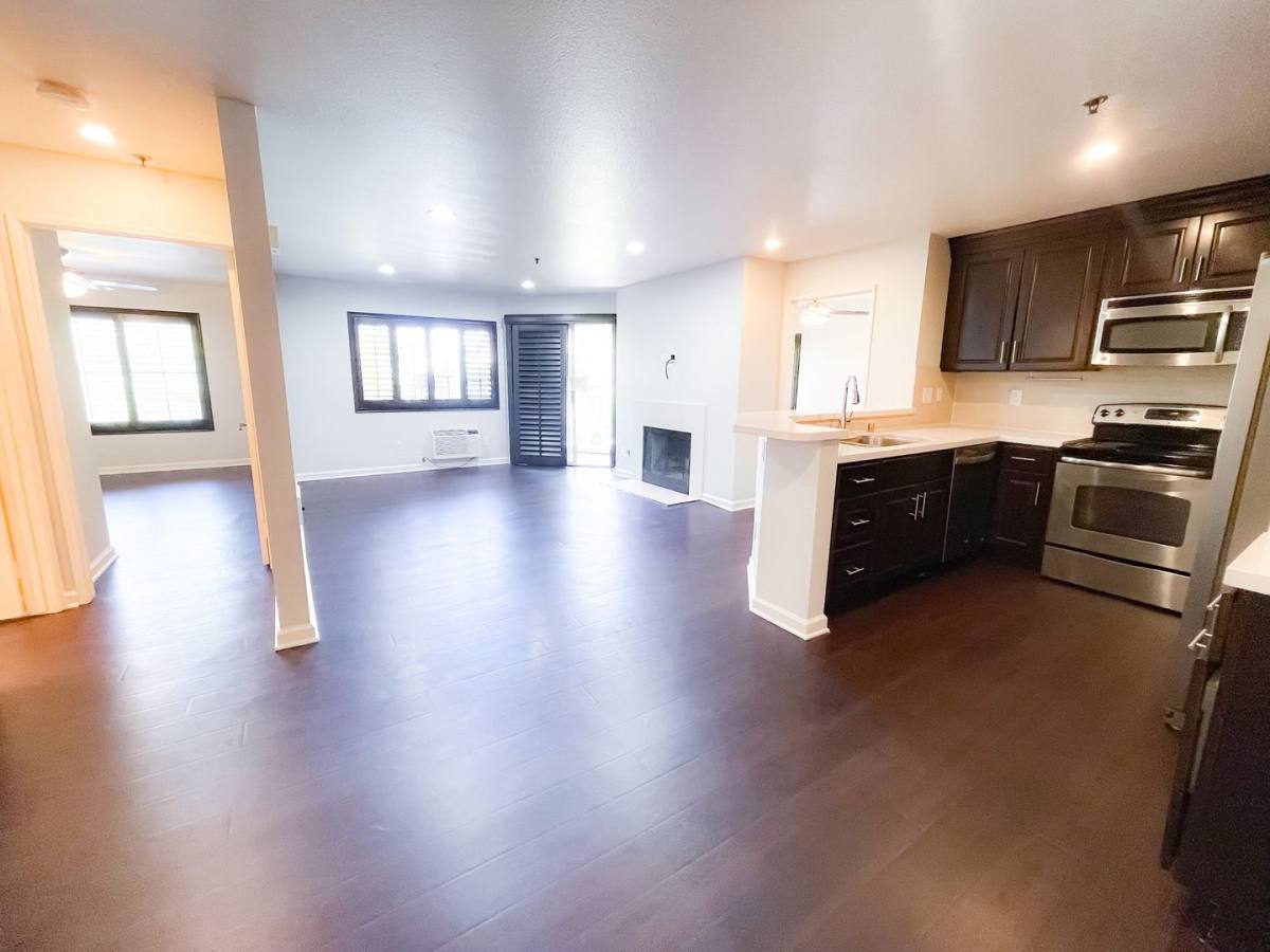 Apartment for rent at 3677 First Ave, San Diego, CA 92103