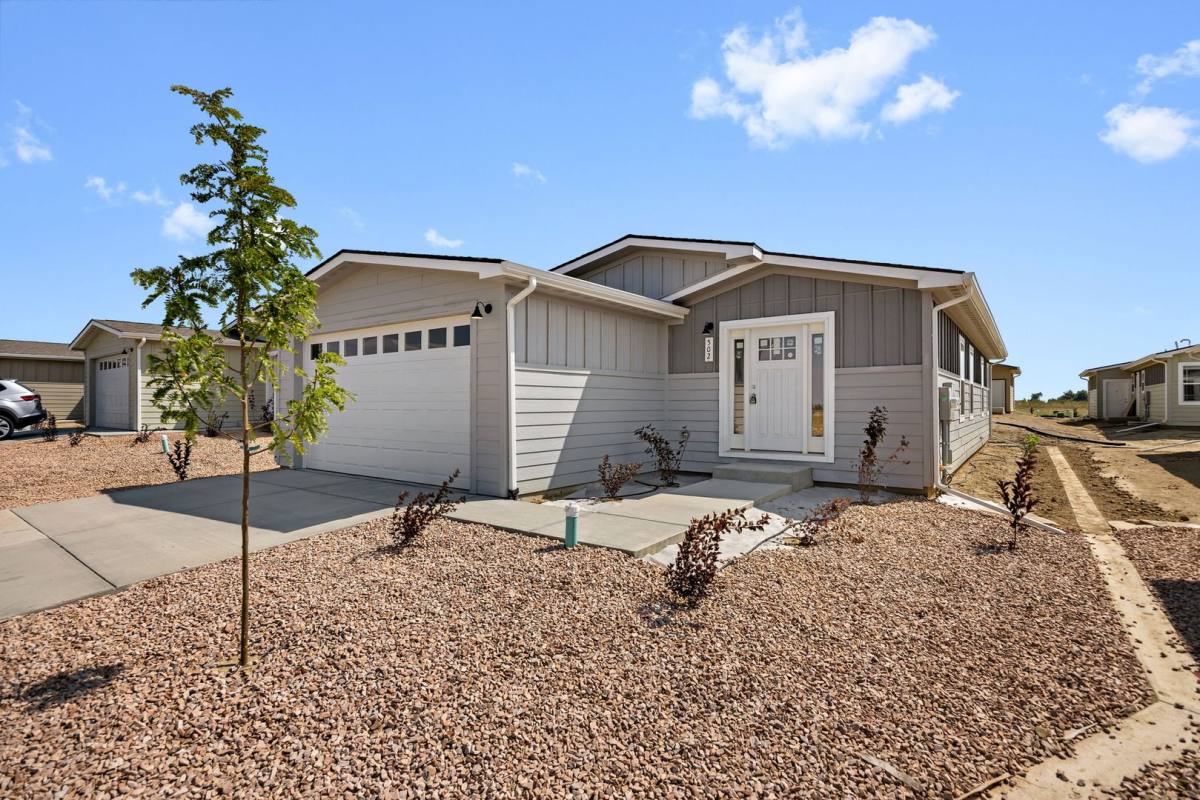 Apartment for rent at 500 42nd St SE, Loveland, CO 80537