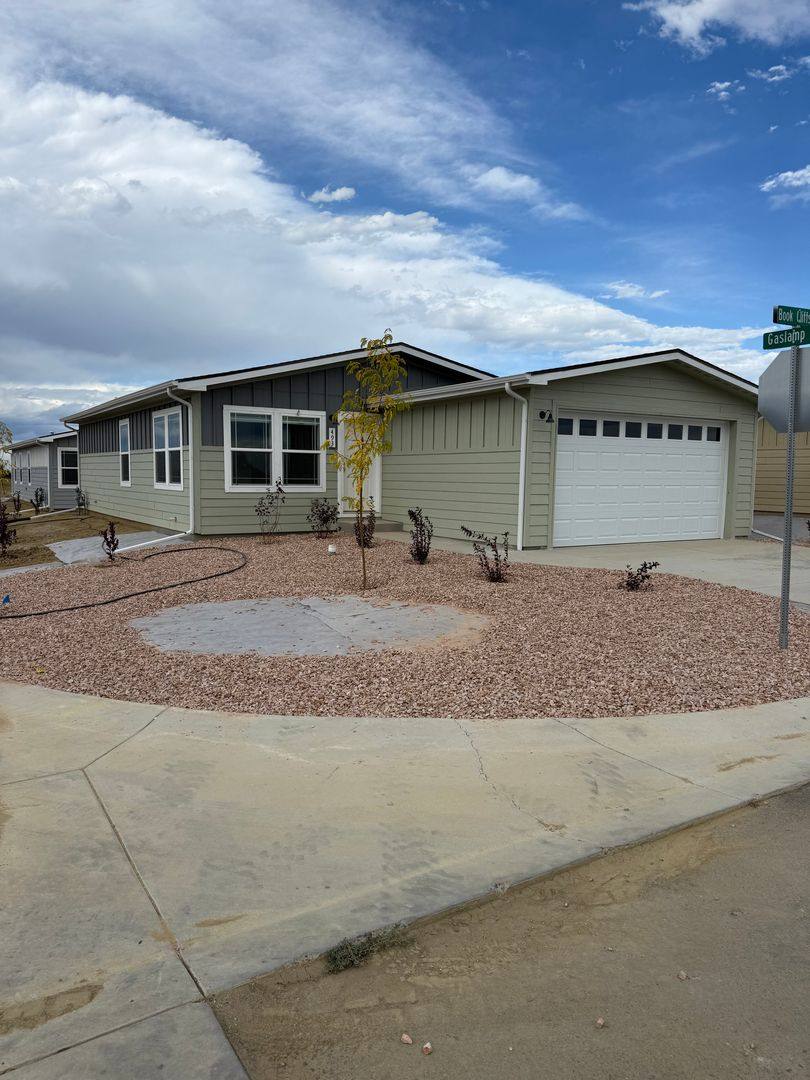 Apartment for rent at 500 42nd St SE, Loveland, CO 80537
