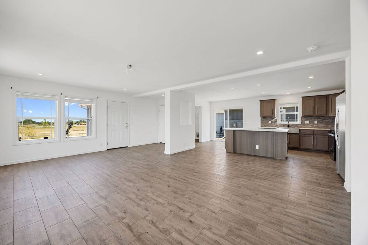 Apartment for rent at 500 42nd St SE, Loveland, CO 80537