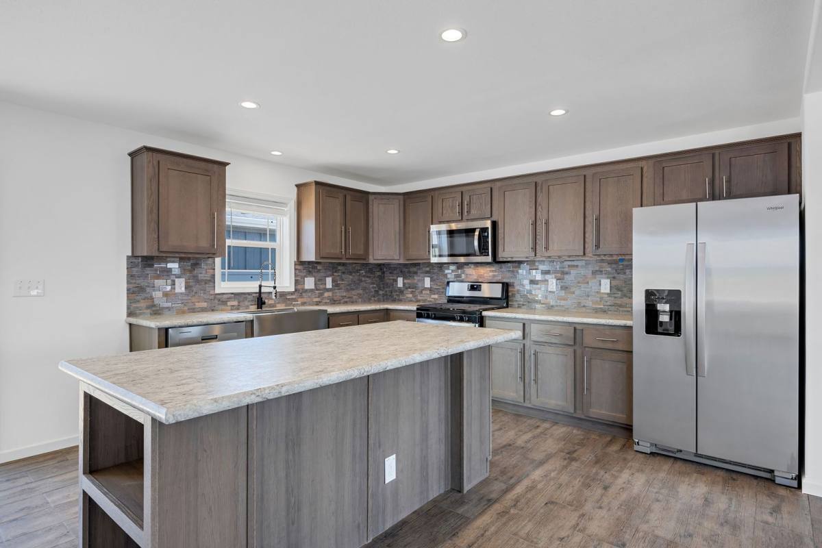 Apartment for rent at 500 42nd St SE, Loveland, CO 80537