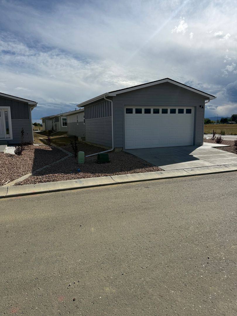Apartment for rent at 500 42nd St SE, Loveland, CO 80537