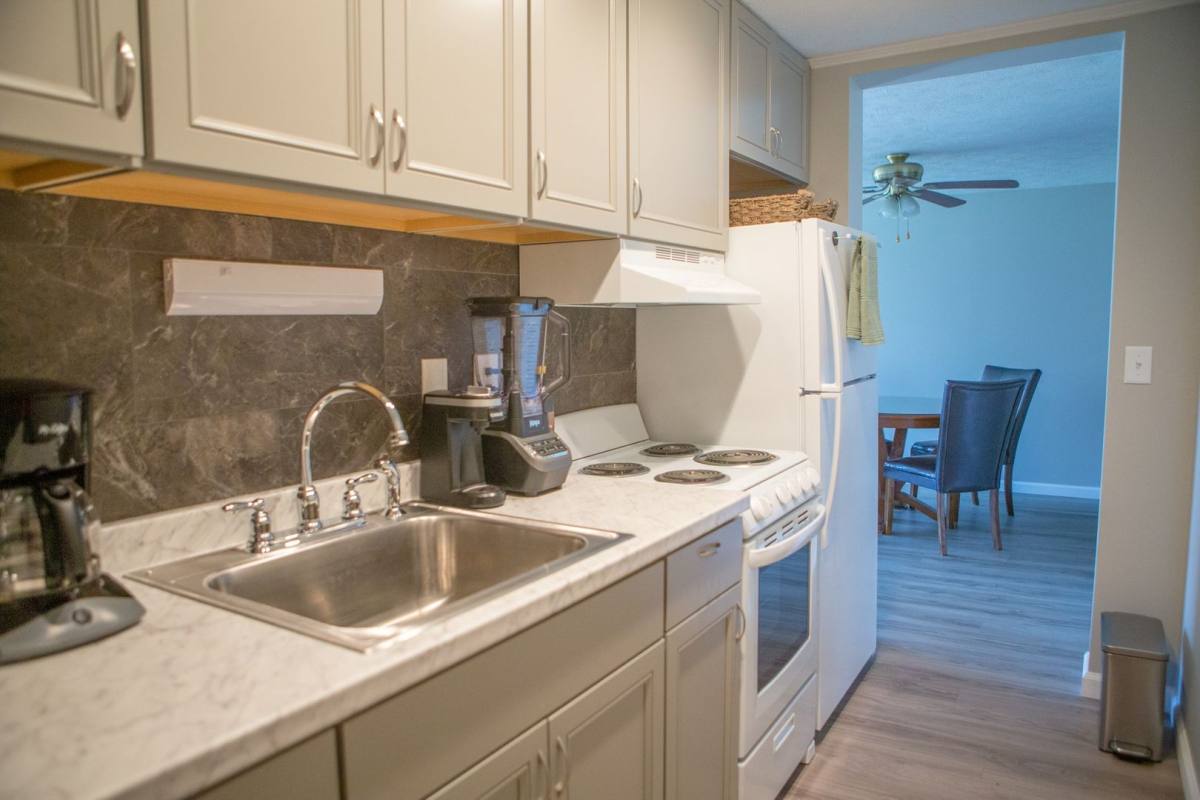 Apartment for rent at 705 Kenny Lane, Marysville, OH 43040