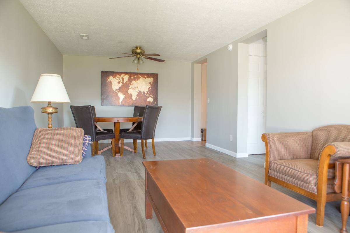Apartment for rent at 705 Kenny Lane, Marysville, OH 43040