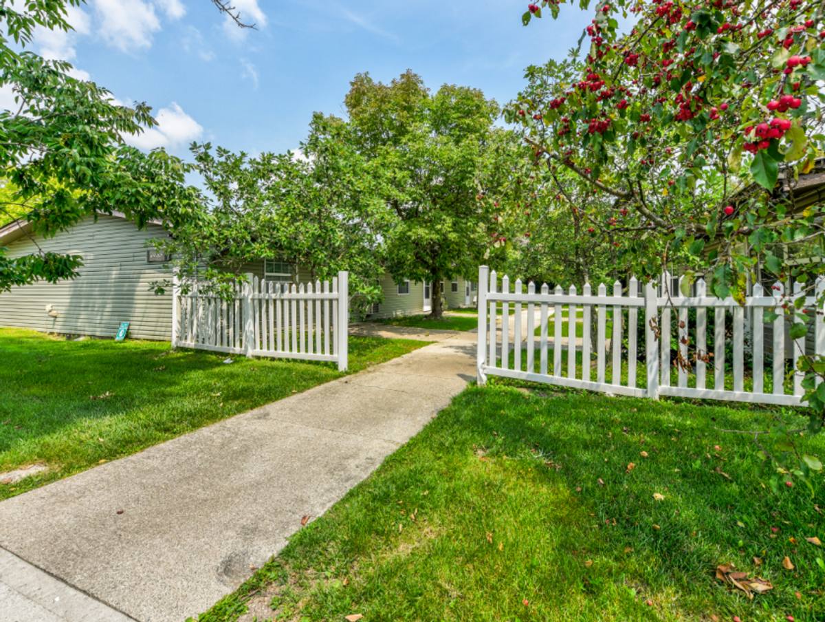 Apartment for rent at 705 Kenny Lane, Marysville, OH 43040