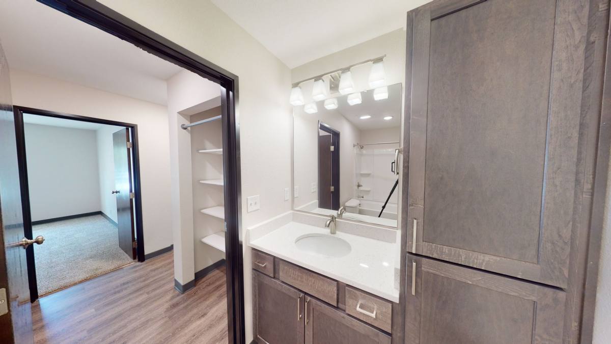 Apartment for rent at 210 S Hyland, Ames, IA 50014