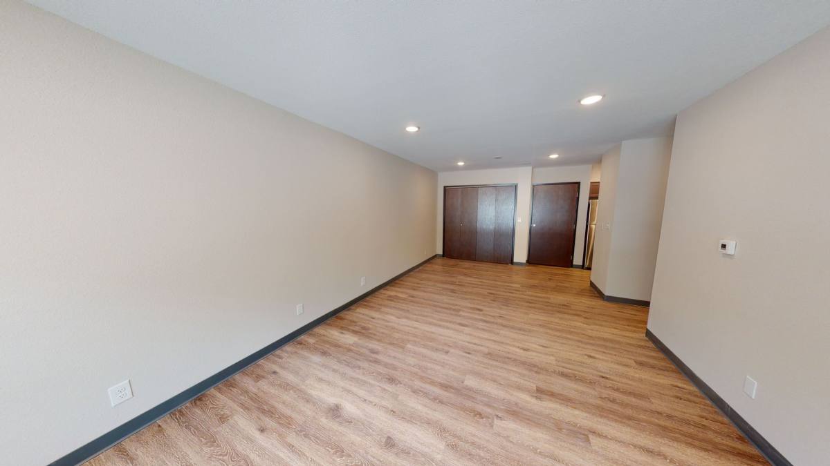 Apartment for rent at 210 S Hyland, Ames, IA 50014