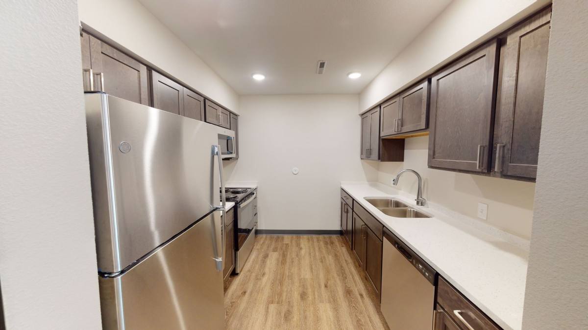 Apartment for rent at 210 S Hyland, Ames, IA 50014