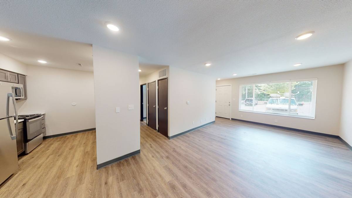 Apartment for rent at 210 S Hyland, Ames, IA 50014