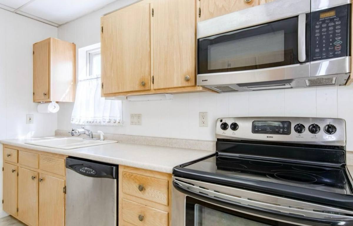 Apartment for rent at 3089 Pandapas Pond Rd, Blacksburg, VA 24060