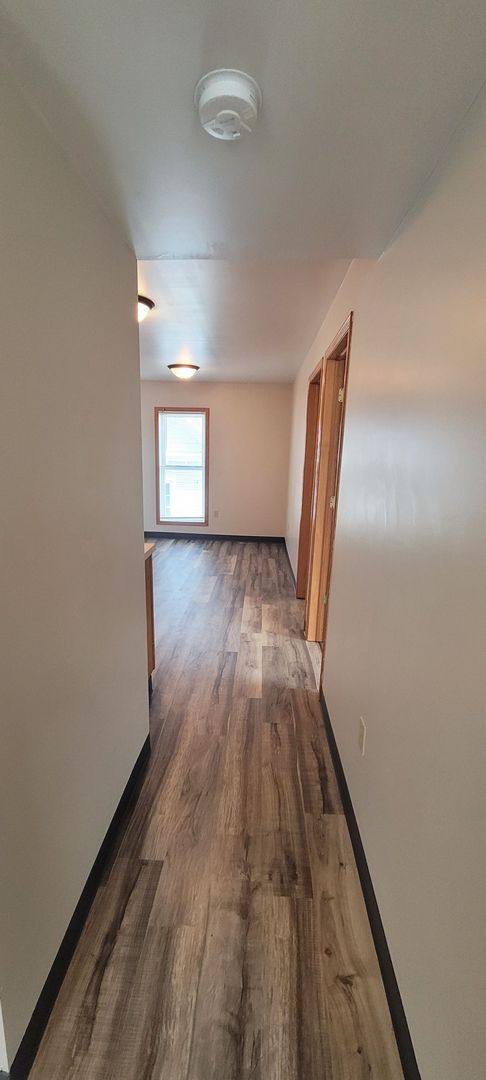 Apartment for rent at 2311 Olive St, Cedar Falls, IA 50613
