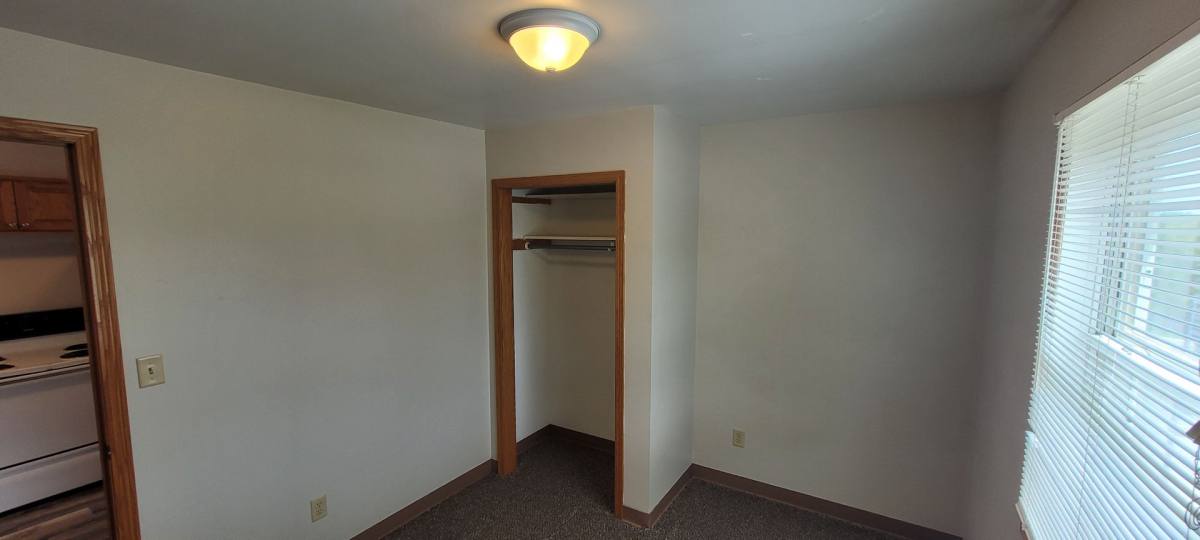 Apartment for rent at 2311 Olive St, Cedar Falls, IA 50613