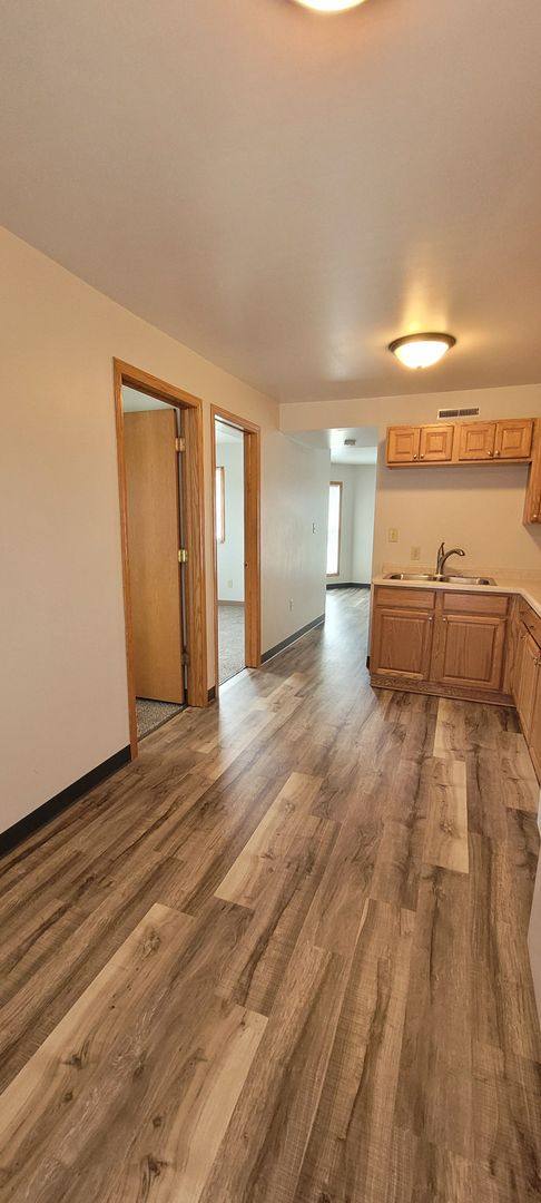 Apartment for rent at 2311 Olive St, Cedar Falls, IA 50613