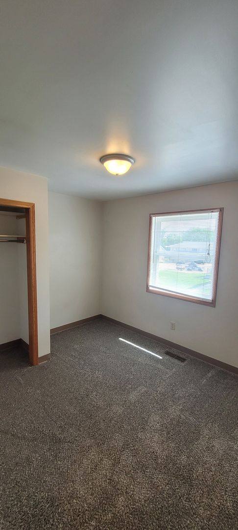 Apartment for rent at 2311 Olive St, Cedar Falls, IA 50613