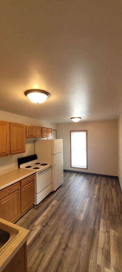 Apartment for rent at 2311 Olive St, Cedar Falls, IA 50613