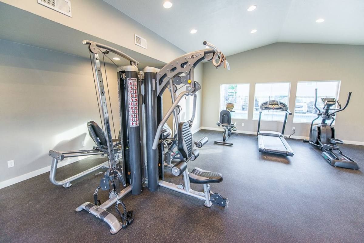 Apartment for rent at 14411 S Ashburn Way, Herriman, UT 84096