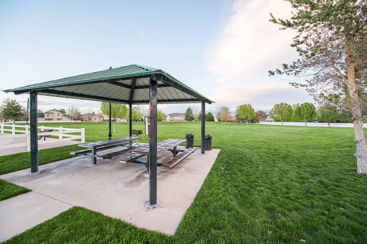 Townhouse for rent at 14411 S Ashburn Way, Herriman, UT 84096