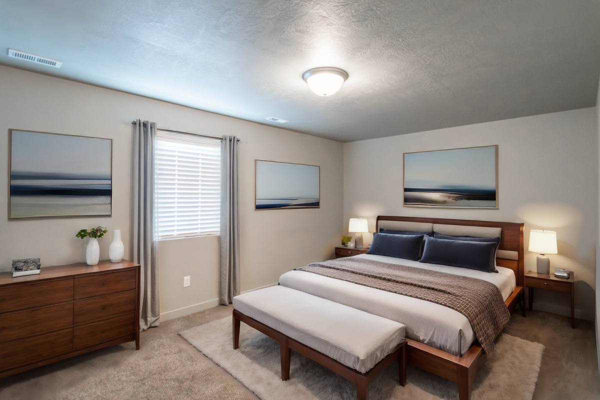 Townhouse for rent at 14411 S Ashburn Way, Herriman, UT 84096
