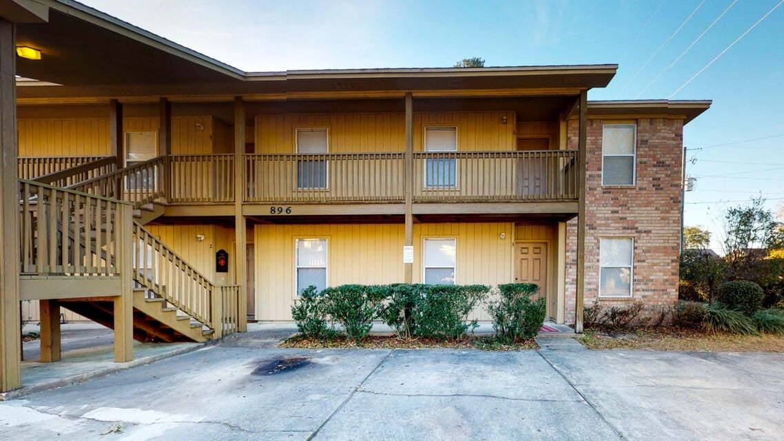 Apartment for rent at 895 Silverwood #5, Fort Walton Beach, FL 32547