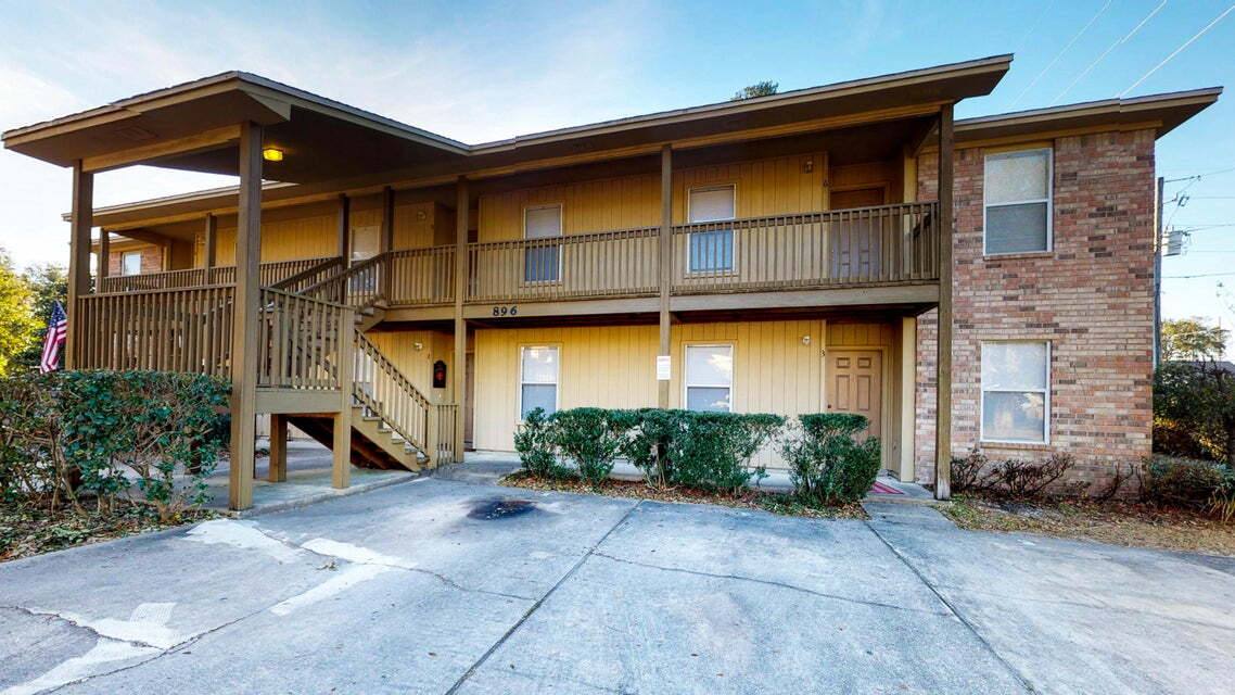 Apartment for rent at 895 Silverwood #5, Fort Walton Beach, FL 32547