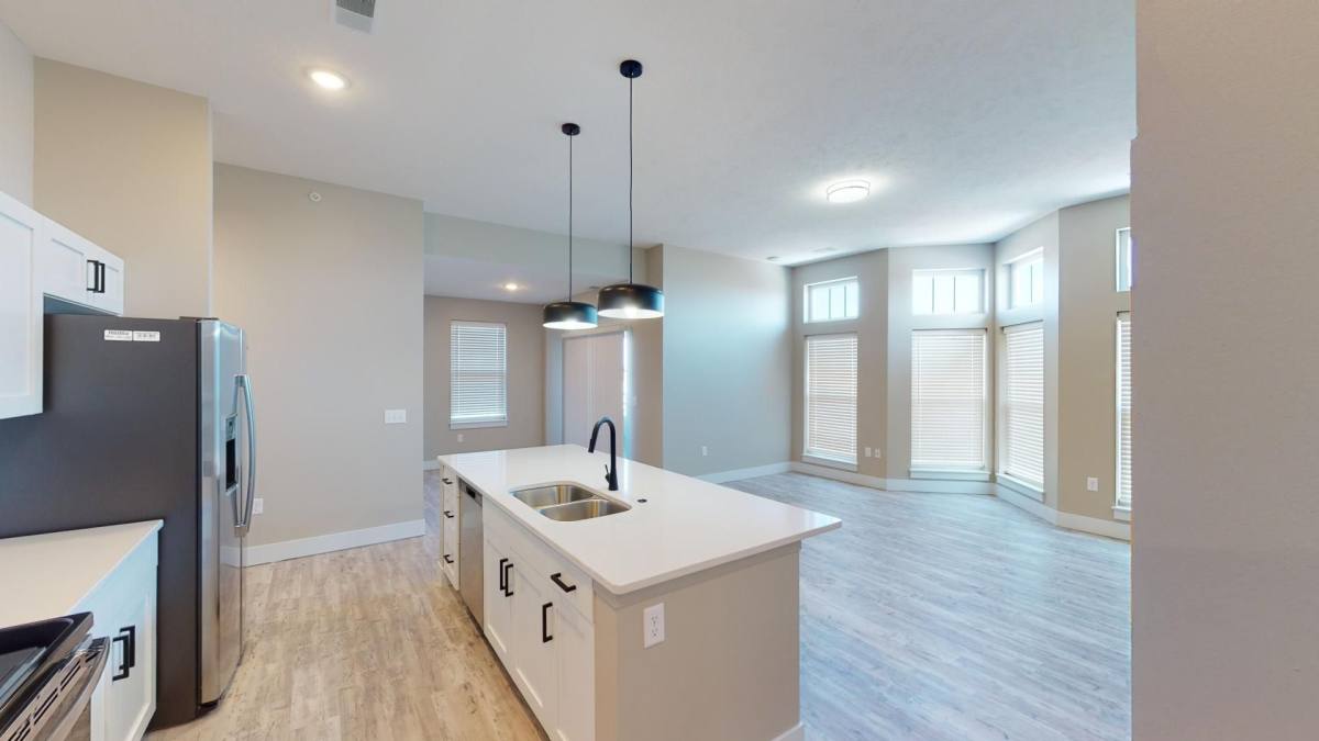 Apartment for rent at 3623 Innate Circle, Grand Island, NE 68803