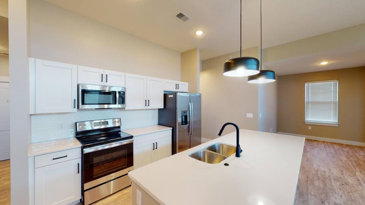 Apartment for rent at 3623 Innate Circle, Grand Island, NE 68803