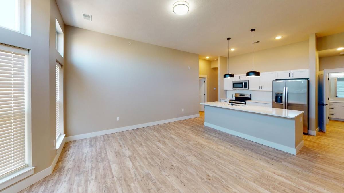 Apartment for rent at 3623 Innate Circle, Grand Island, NE 68803