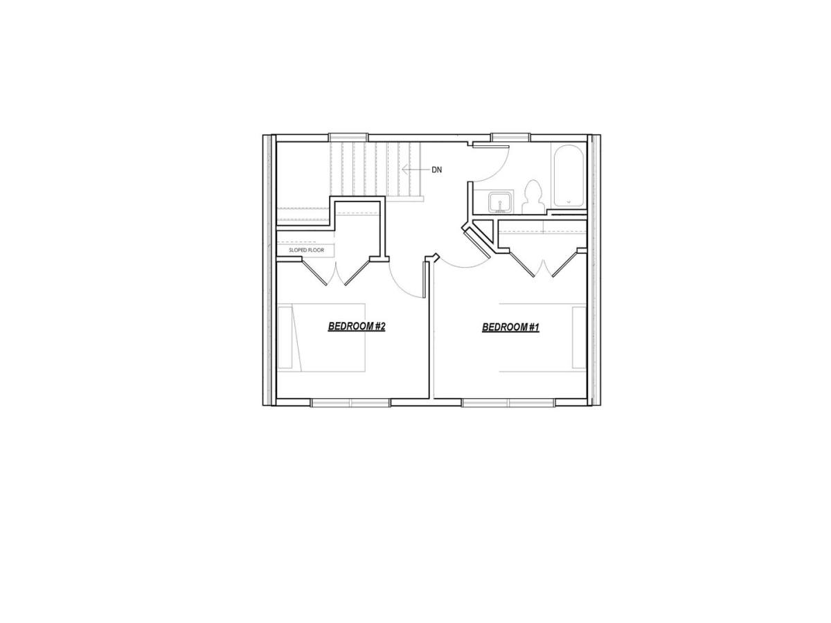 Apartment for rent at 2801 Oakland St, Ames, IA 50014
