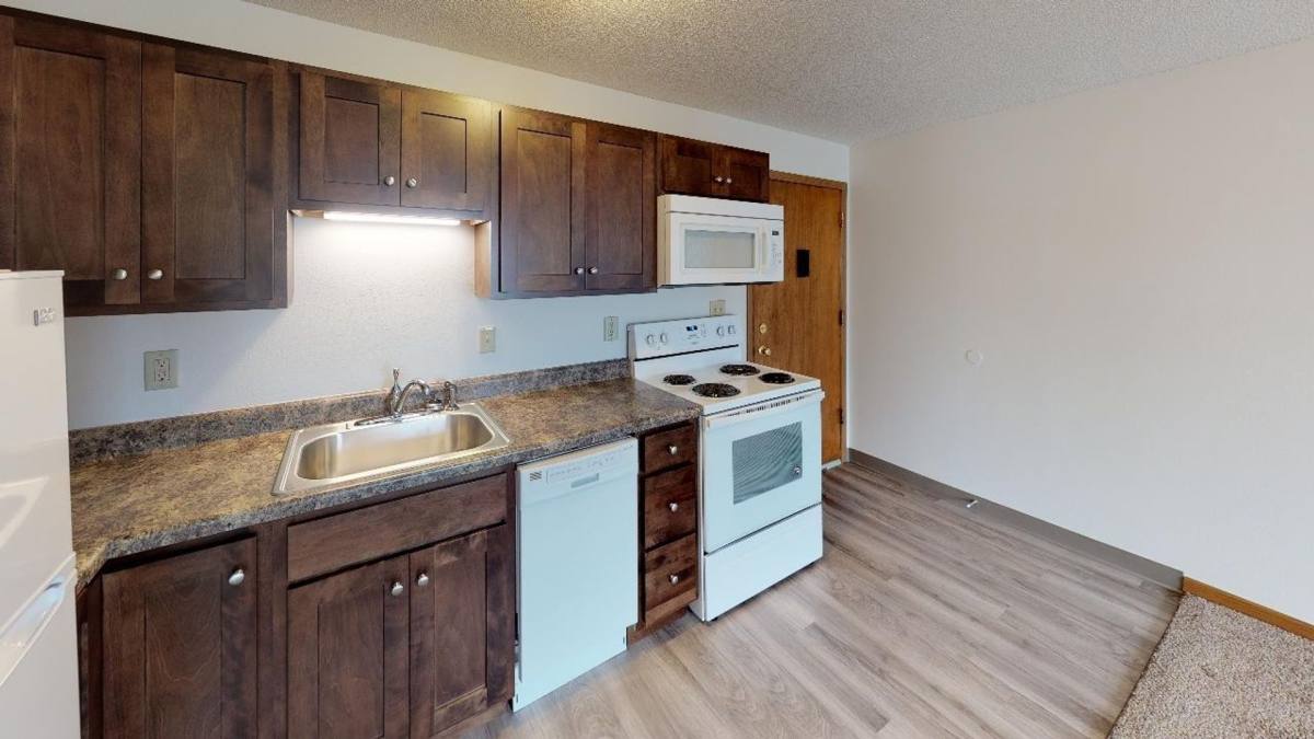 Apartment for rent at 137 N Hyland, Ames, IA 50014