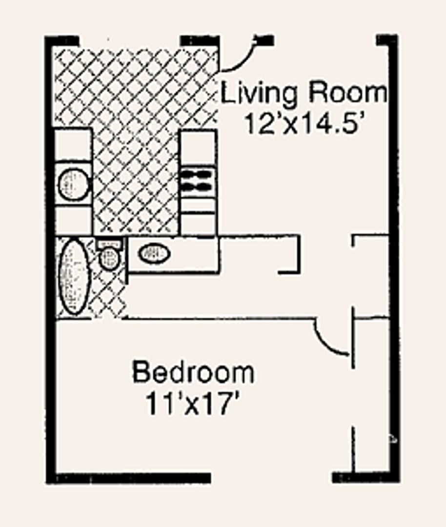 Apartment for rent at 771 Pole Line Rd, Davis, CA 95618