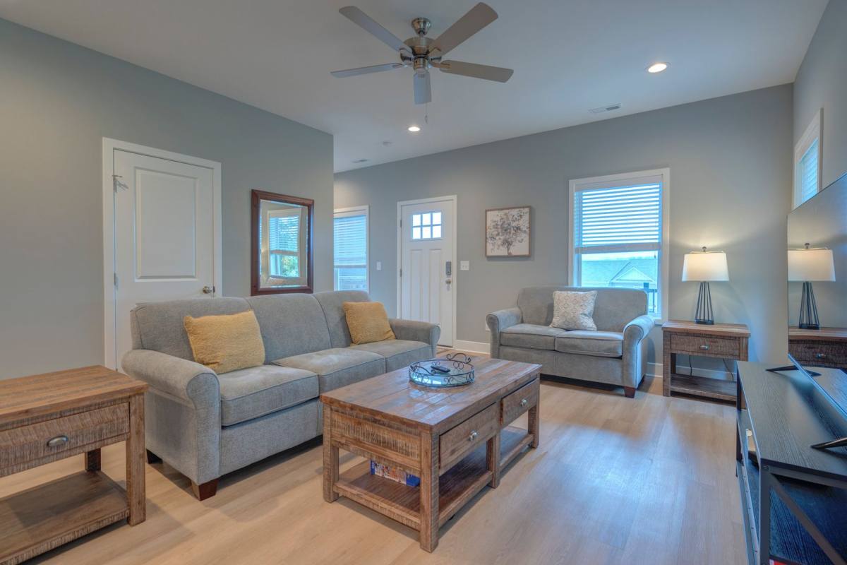 Townhouse for rent at 100 Hoopers Lane, Blacksburg, VA 24060