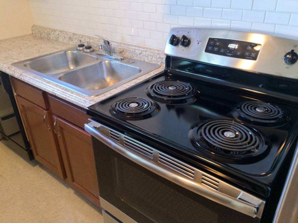 Apartment for rent at 29 S Audubon Rd, Indianapolis, IN 46219