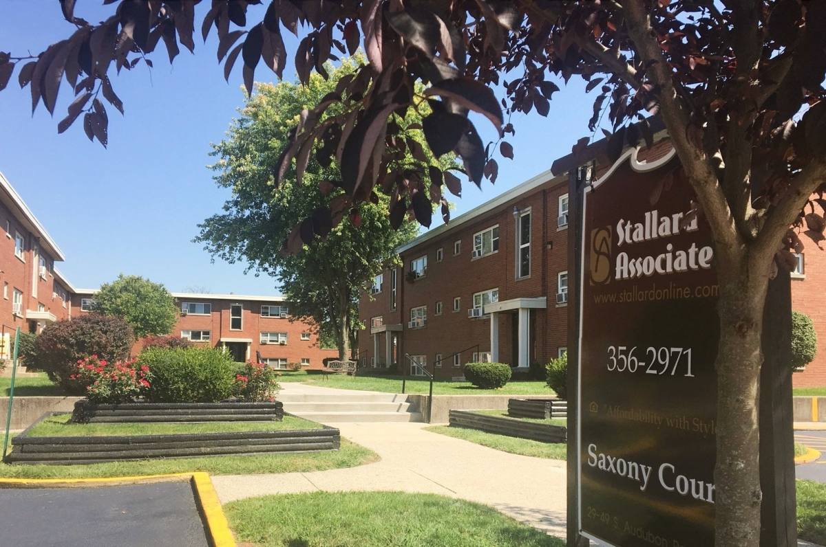 Apartment for rent at 29 S Audubon Rd, Indianapolis, IN 46219