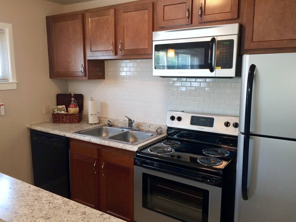 Apartment for rent at 29 S Audubon Rd, Indianapolis, IN 46219