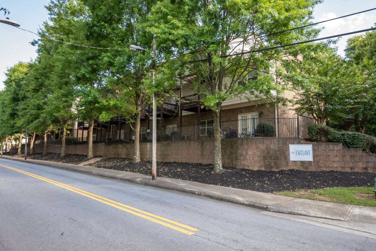 Apartment for rent at 270 Strickland Ave, Athens, GA 30601