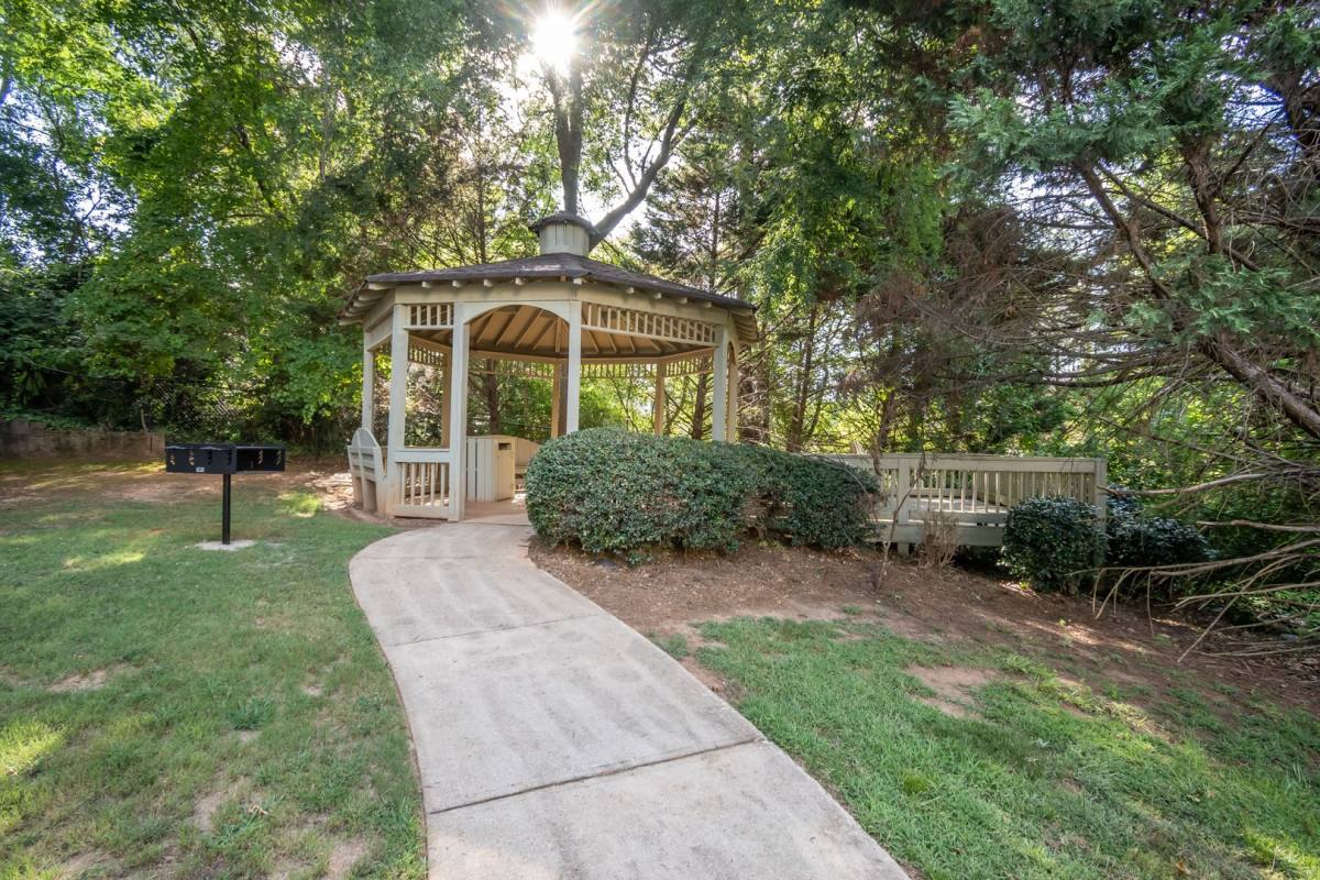 Apartment for rent at 270 Strickland Ave, Athens, GA 30601