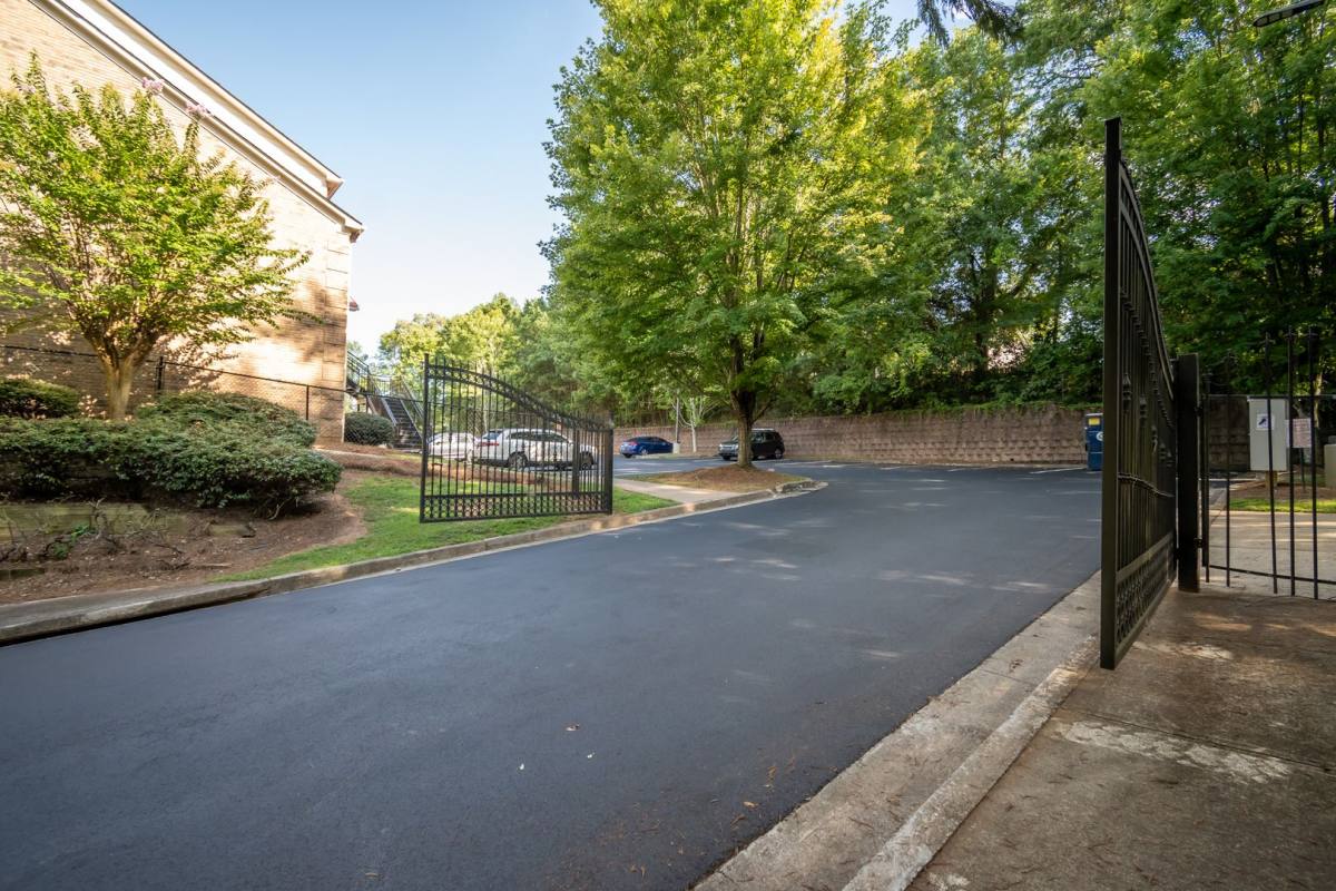 Apartment for rent at 270 Strickland Ave, Athens, GA 30601