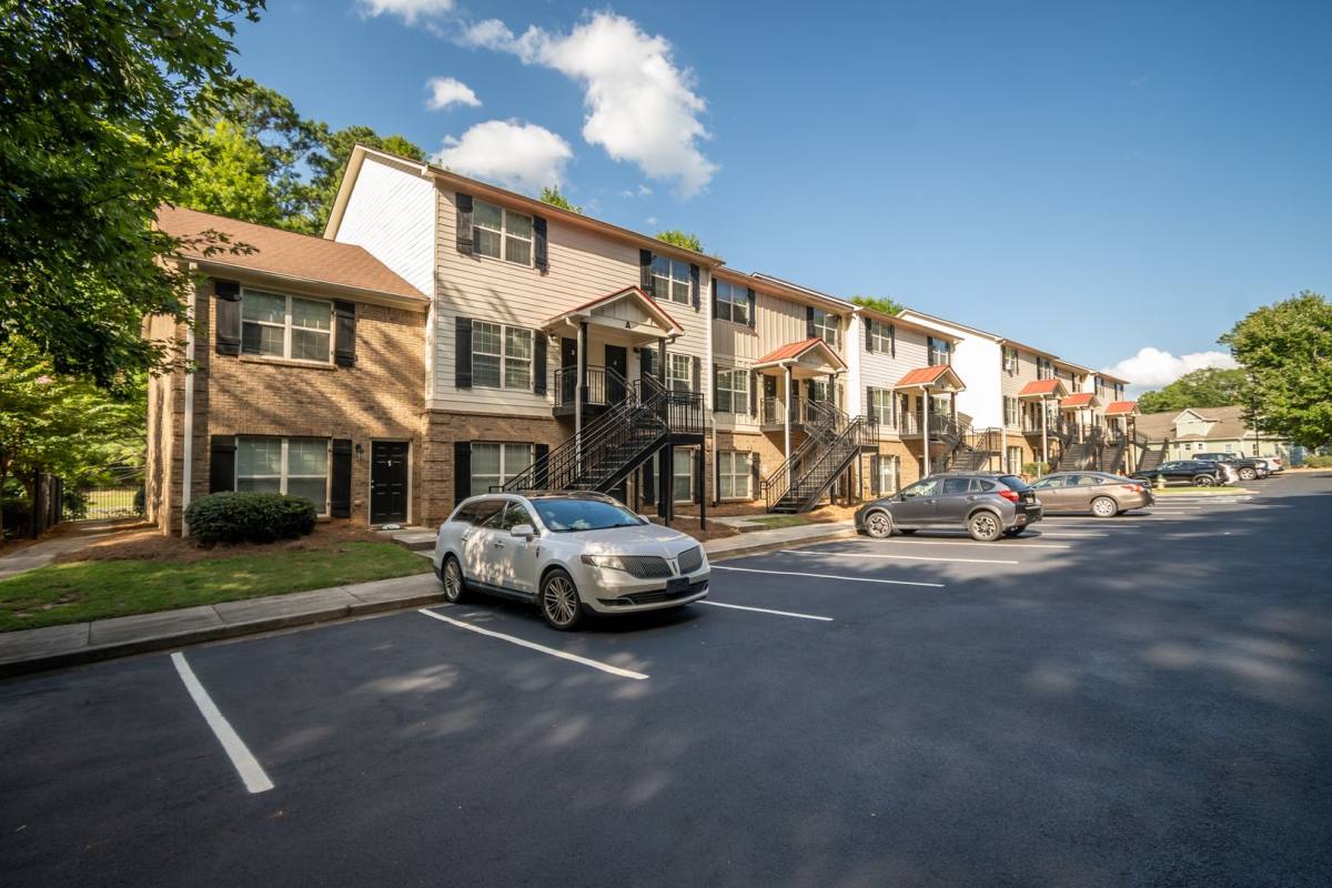 Apartment for rent at 270 Strickland Ave, Athens, GA 30601